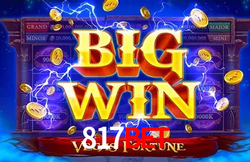 Desvendando o Mundo dos Jogos Virtuais na 817bet