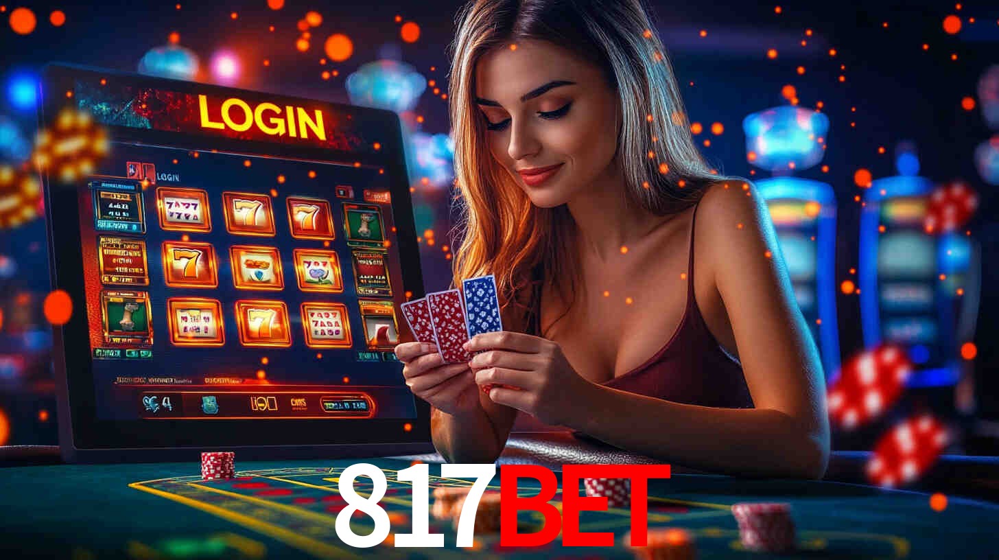 817 bet