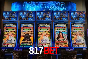 Descubra a Essência do 817bet: Nossa História e Compromissos
