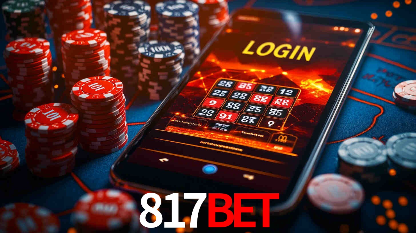 Bônus Generosos e Exclusivos no 817bet para Você!