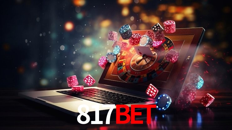 Casino VIP 817bet