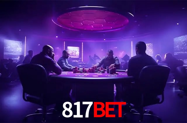 Bônus Diários 817bet
