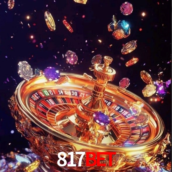 Jogos de Slot 817bet