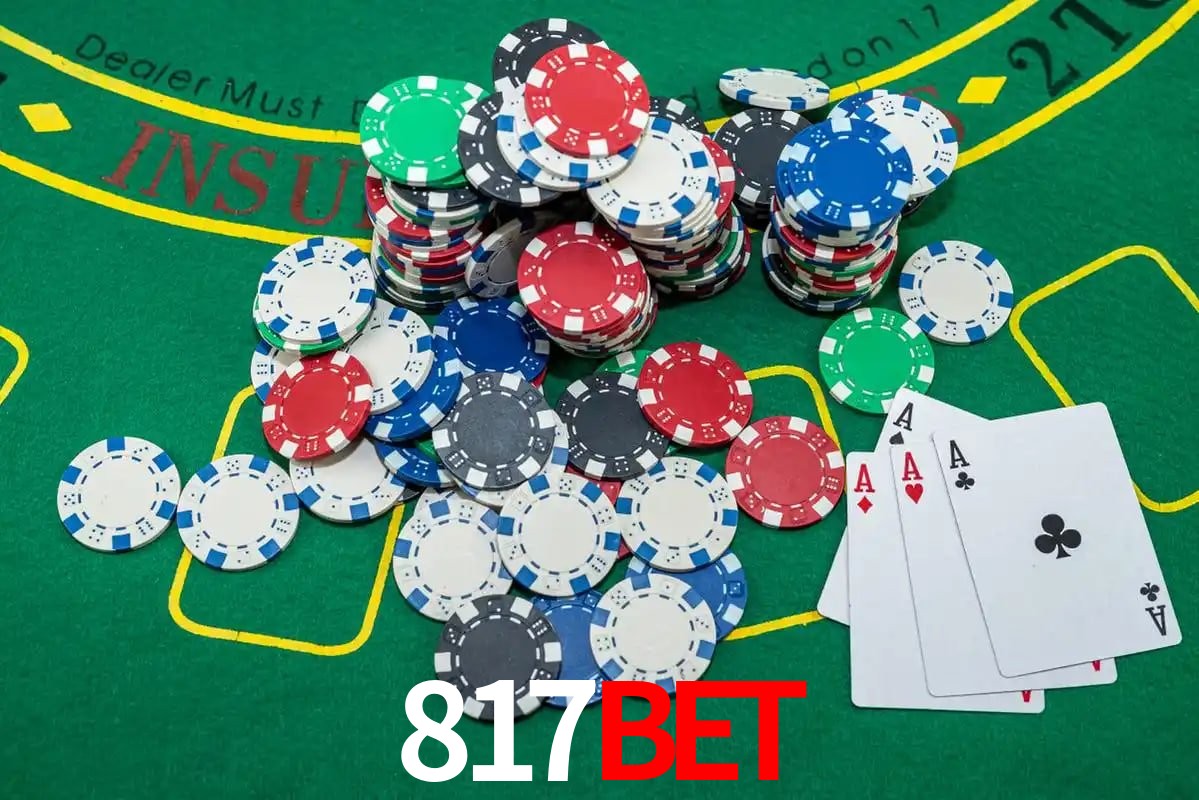 Estatísticas do Jogo 817bet