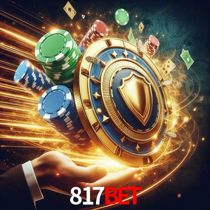 Ofertas Exclusivas 817bet