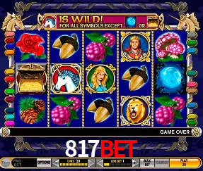 Desvendando o Mundo dos Jogos Virtuais na 817bet