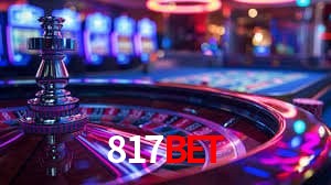Sistemas de Segurança 817bet