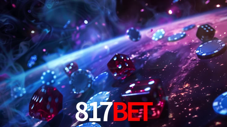 Casino VIP 817bet