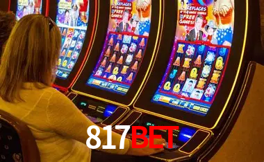 A Revolução dos Aplicativos de Jogos no 817bet