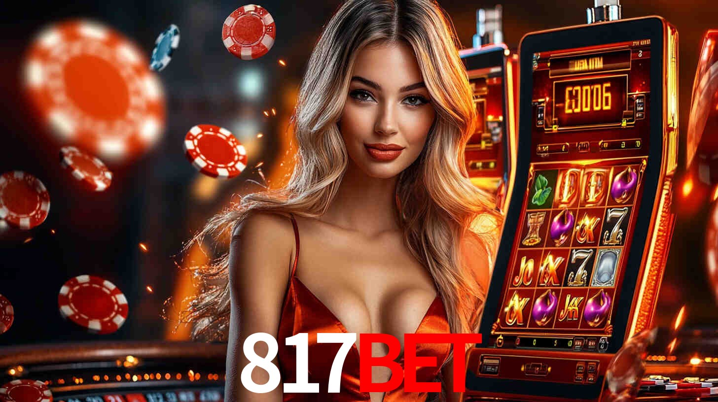 817bet: Seu Especialista em Apostas Esportivas Brasileiras