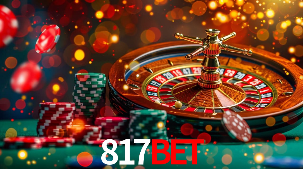 Programa VIP 817bet