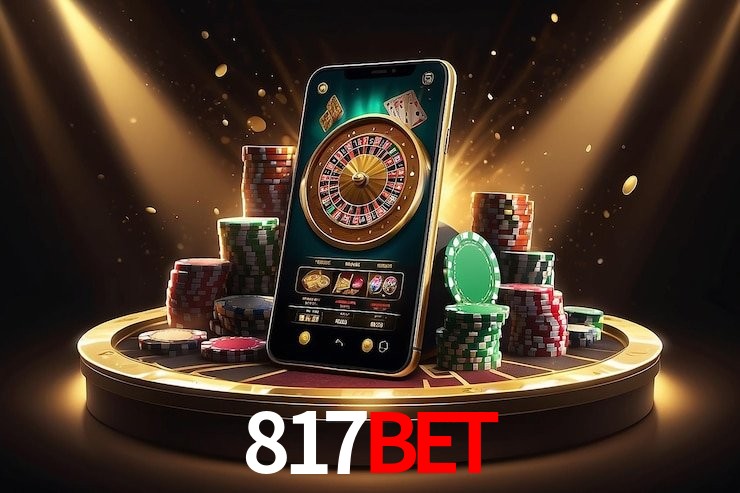 Recursos de Bônus 817bet