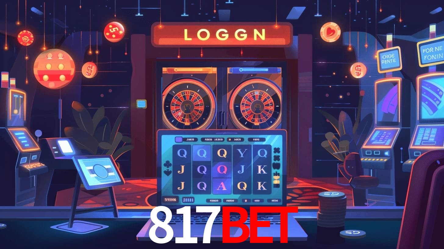 Casino Ao Vivo 817bet