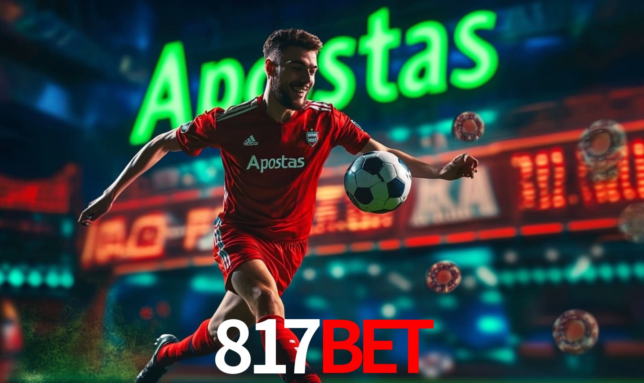 Estatísticas Esportivas 817bet