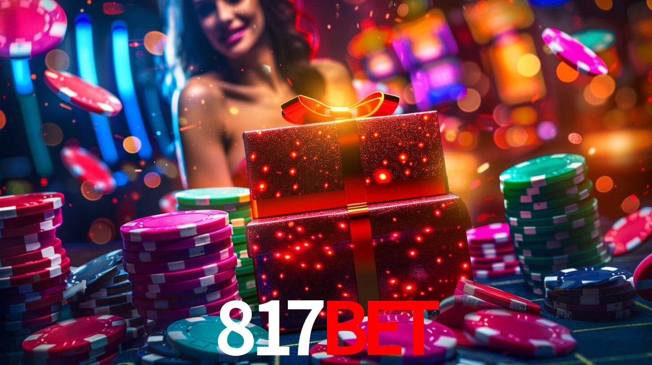Mesa de Blackjack 817bet