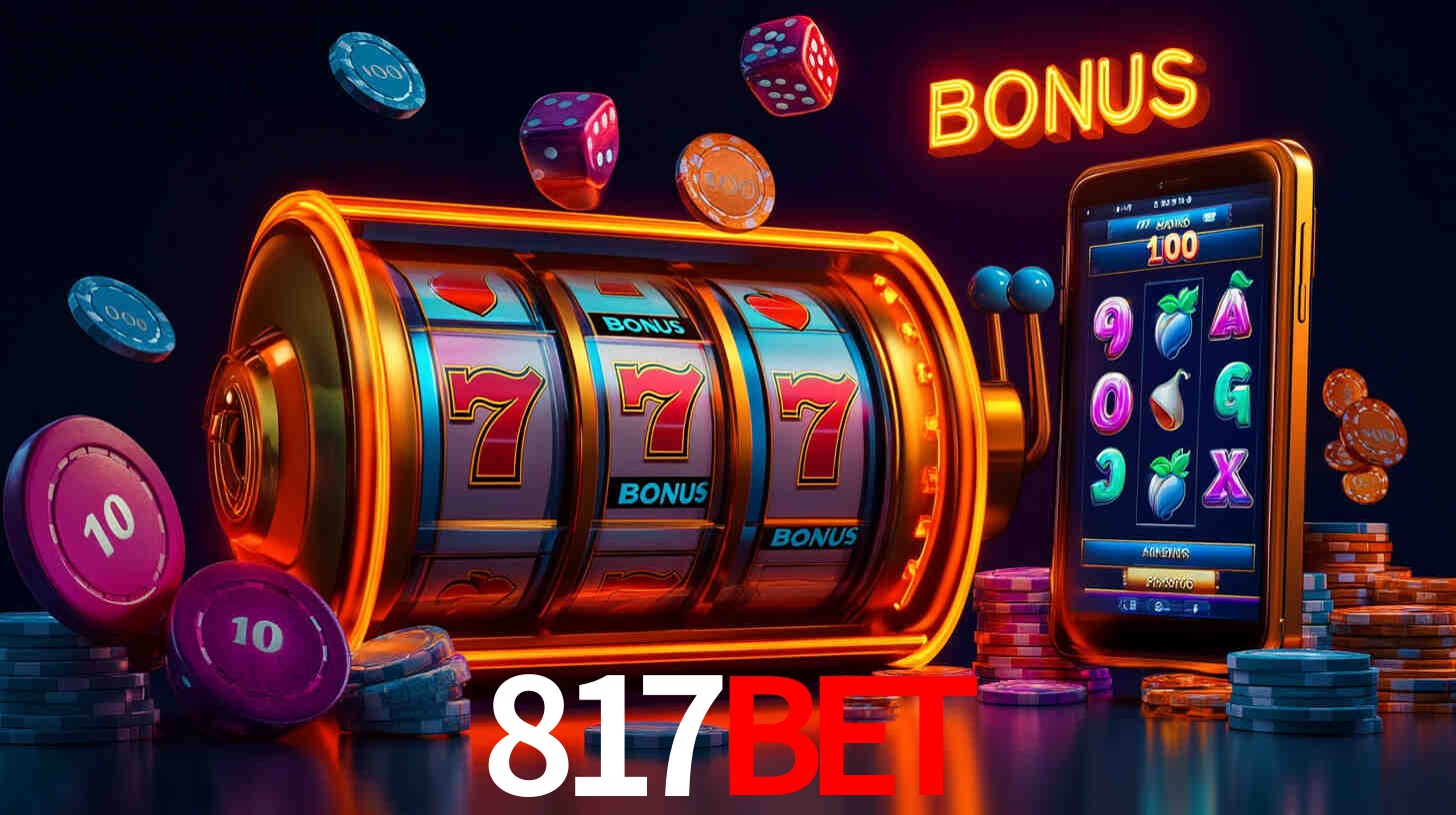 Apostas de Tênis 817bet