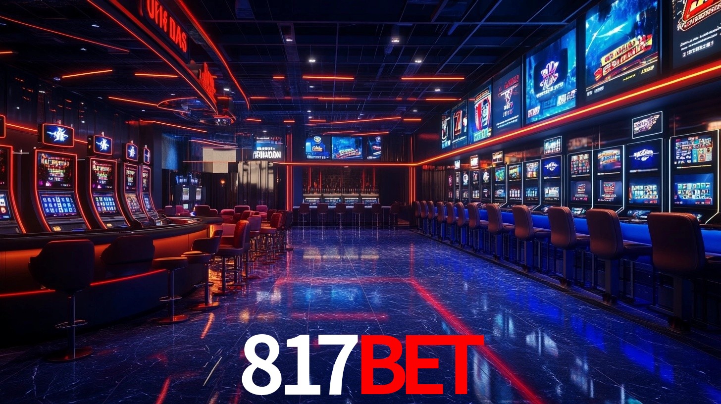 Bônus Diários 817bet