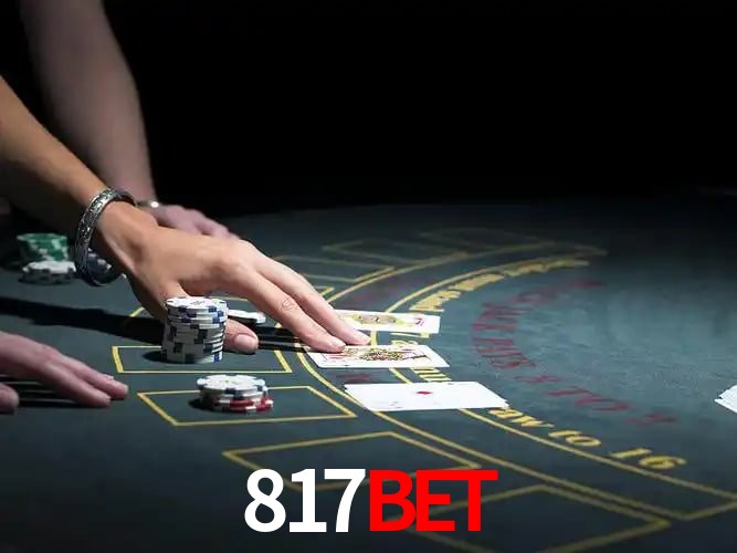 Login Seguro 817bet