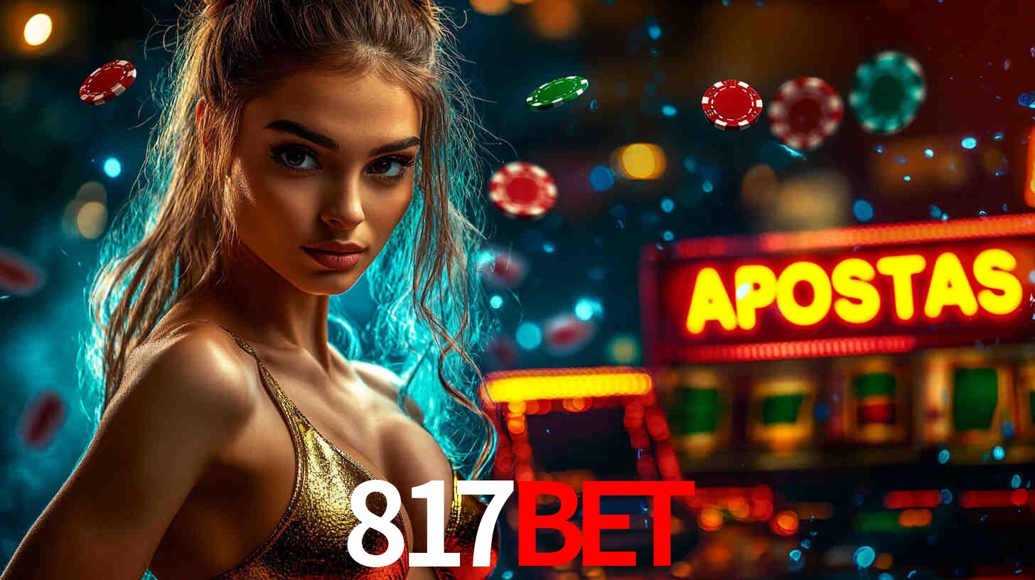 cassino 817bet