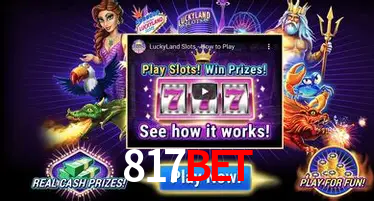 Descubra a Magia dos Jogos de Arcade no 817bet