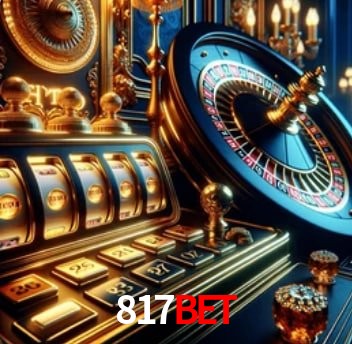 Casino Ao Vivo 817bet