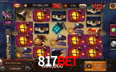 A Emoção da Loteria na 817bet: Uma Chance de Mudança de Vida