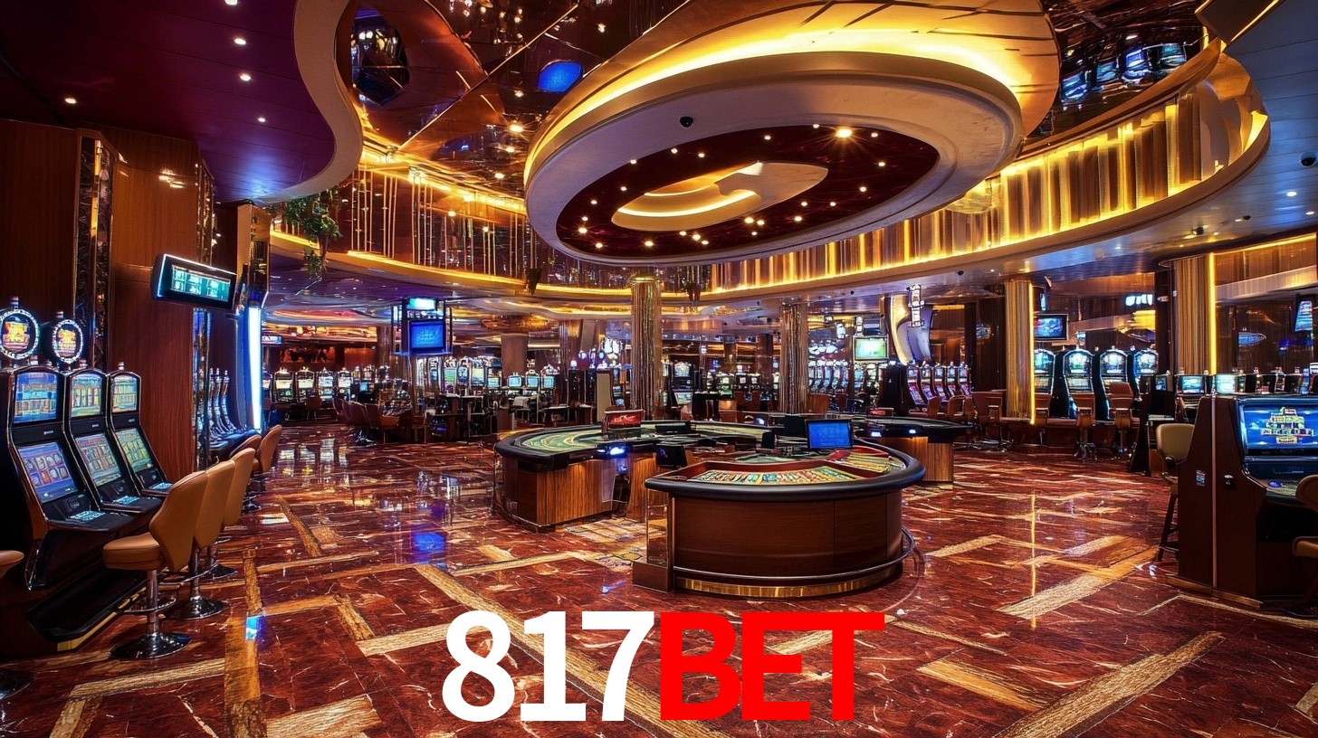 Programa VIP 817bet