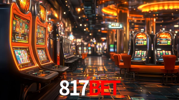 Experimente o Login Seguro Premium no 817bet