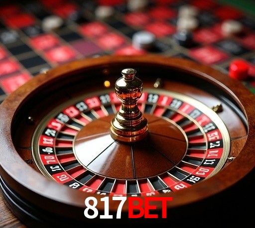 Benefícios da Conta 817bet