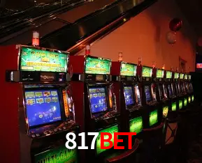 Explorando a Categoria de Eventos em Apostas na 817bet