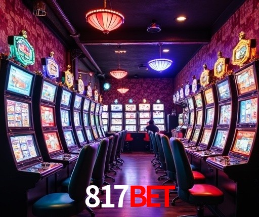 Integração de APIs 817bet