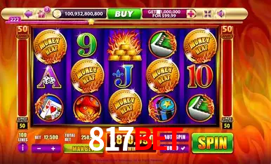 A Emoção da Loteria na 817bet: Uma Chance de Mudança de Vida