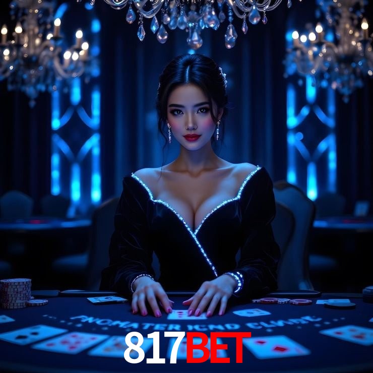 Promoções Sazonais 817bet