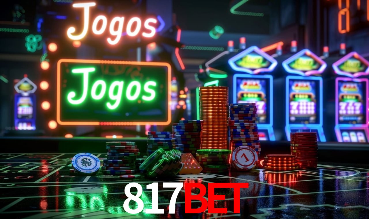 Odds Competitivas 817bet