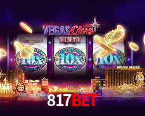 817bet Cassino Online Certificado