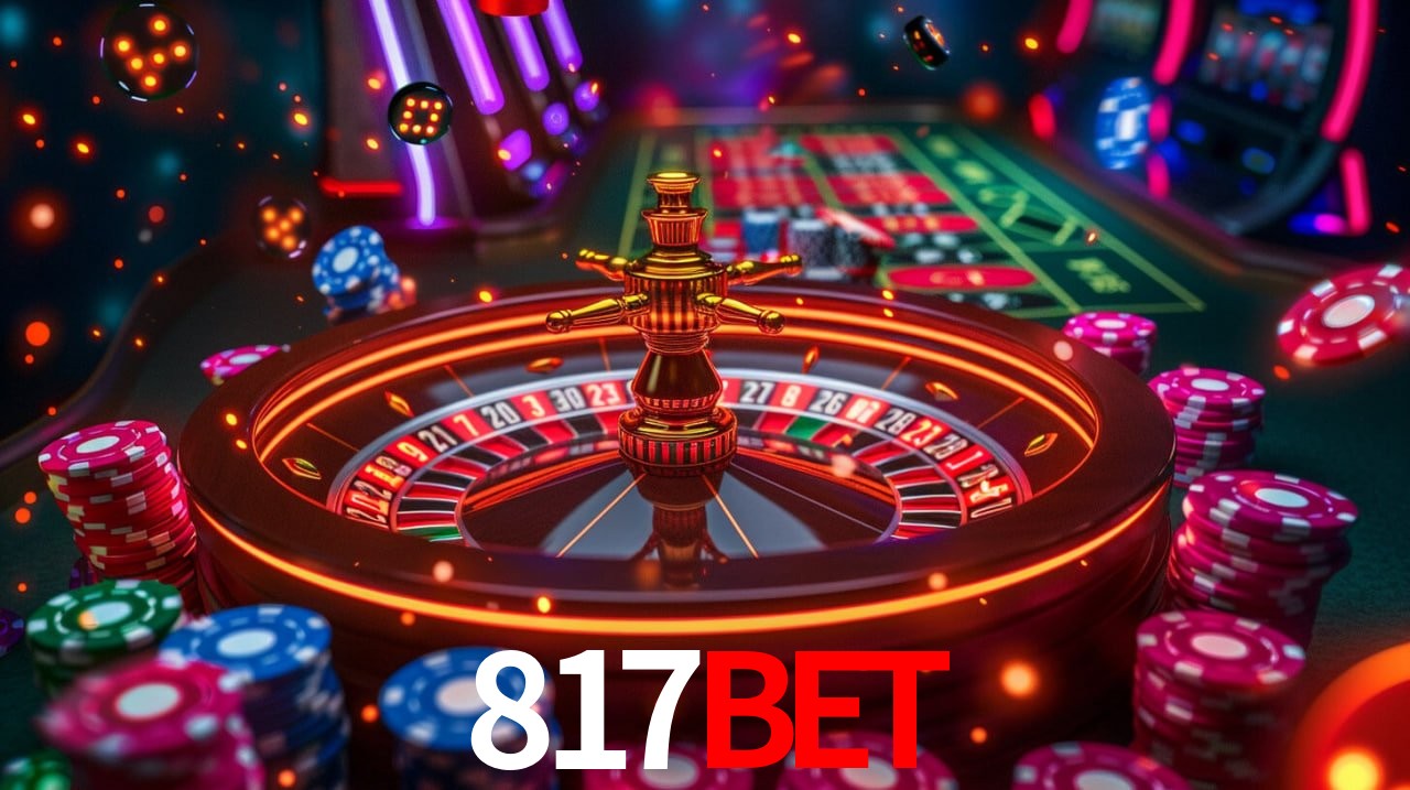 Interface Premium 817bet