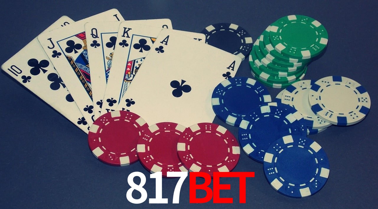 Game Statistics 817bet