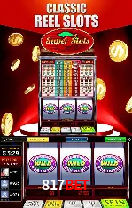 817bet Certificado eCOGRA
