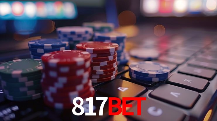 817bet Segurança Logo 2