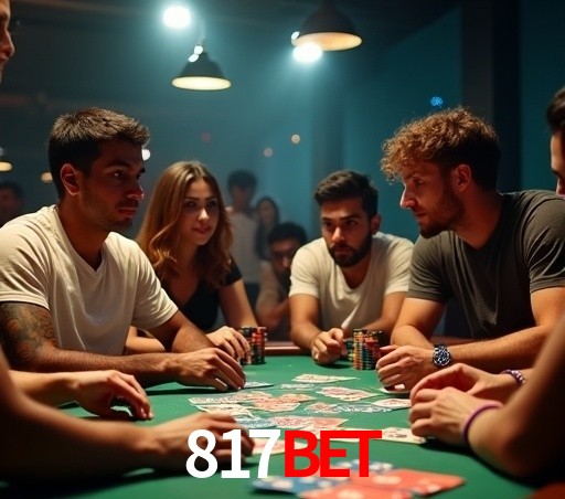 Telegram 817bet - Bônus Diários Exclusivos