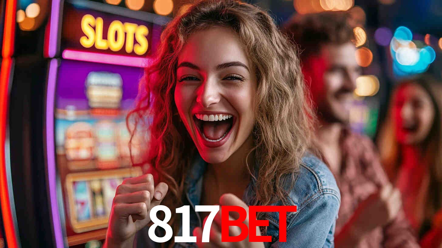 Inovações de Jogos na 817bet: O Futuro das Experiências Interativas