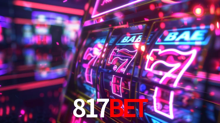 Secure Login 817bet