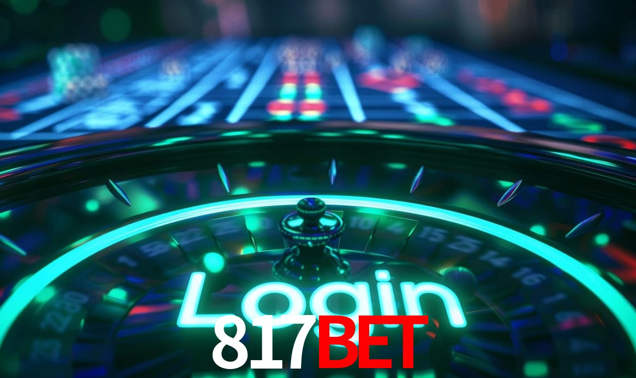 Avaliações dos Jogadores 817bet