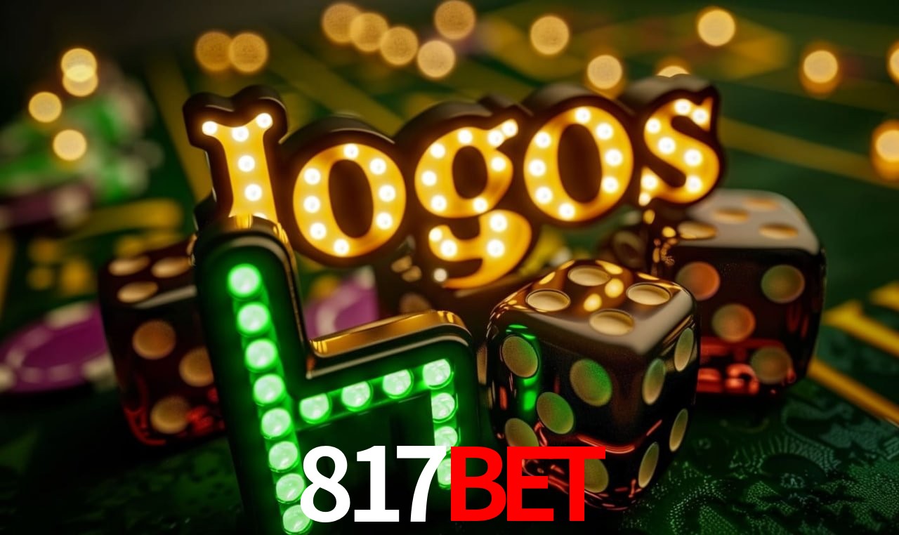 Design Responsivo 817bet