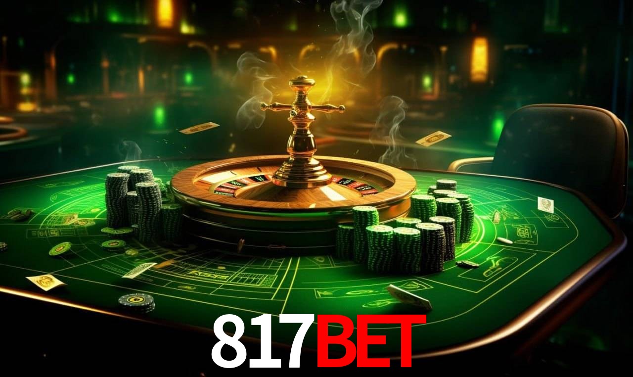 817bet Logo 1