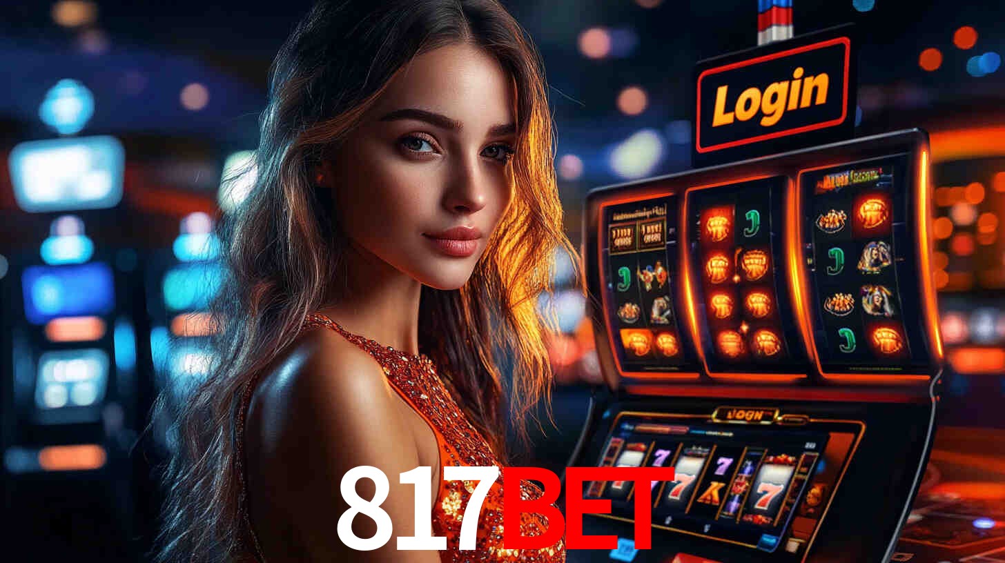 817bet: Seu Cassino Premiado com Pagamentos Rápidos