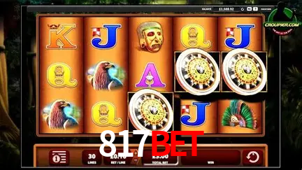 Desvendando o Mundo dos Jogos Virtuais na 817bet