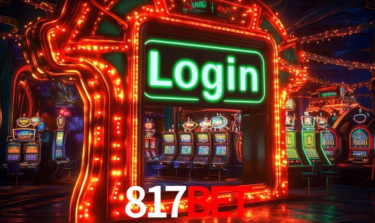 Recursos de Bônus 817bet