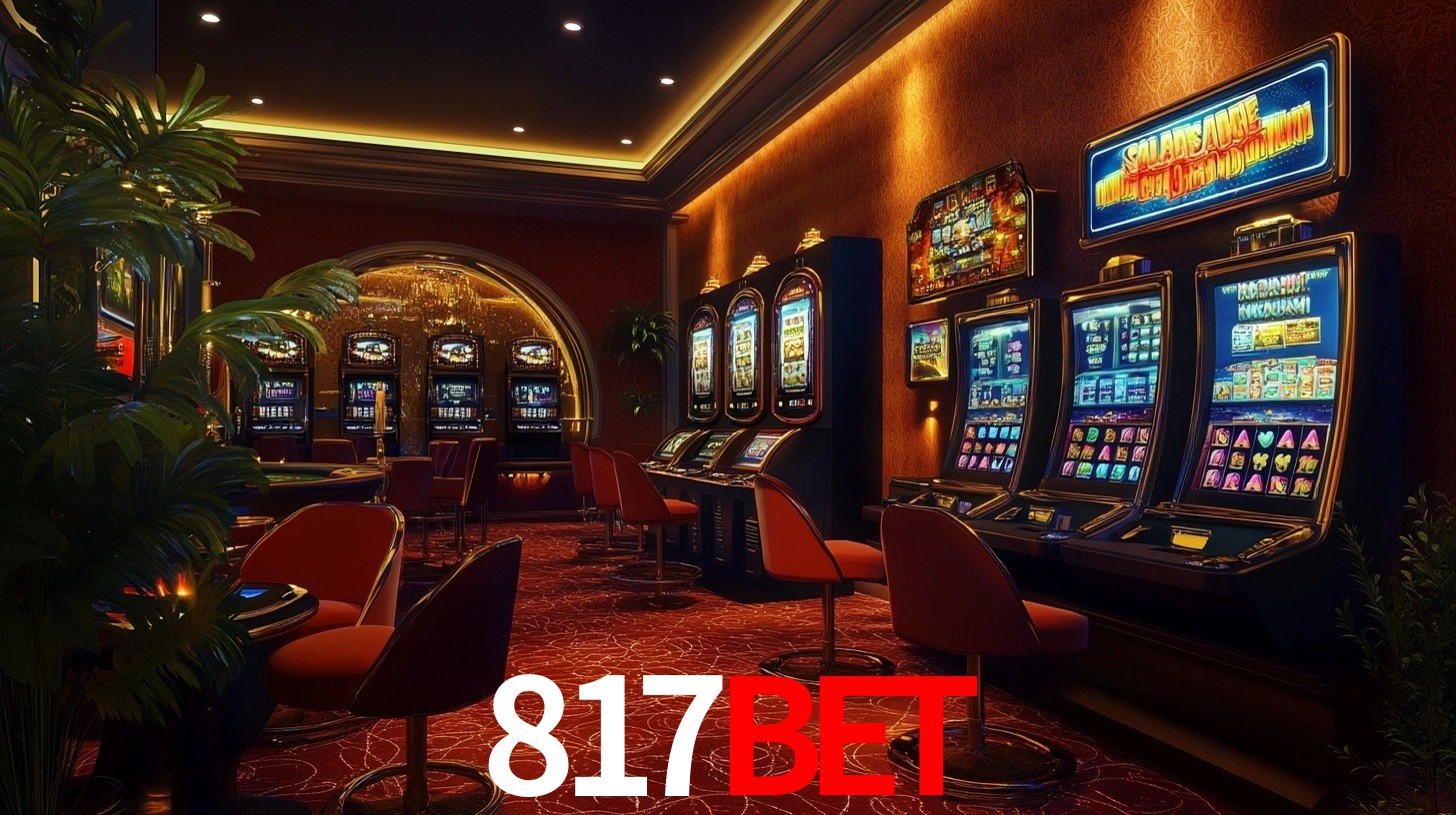 817bet App Interface