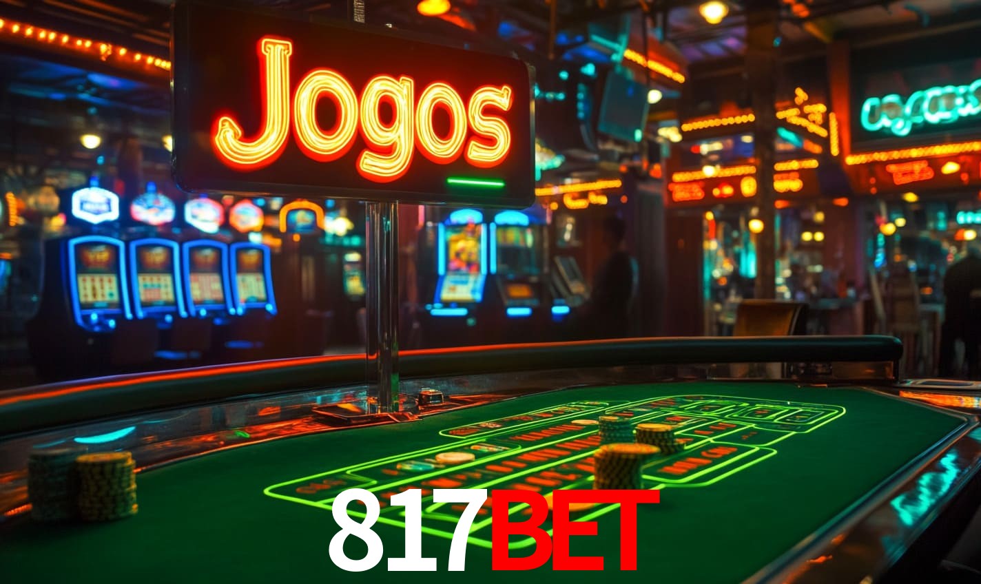 817bet PIX Instantâneo - Saques em 8 Minutos